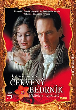 �erven� Bedrn�k 05