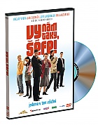 Vy nm taky, fe! (Digipack) (DVD)