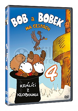 Bob a Bobek na cestch 4