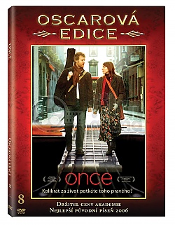 Once (Digipack)