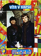 Vtr v kapse (Digipack) (DVD)