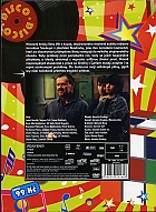 Vtr v kapse (Digipack)