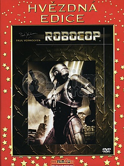 Robocop (paprov obal)