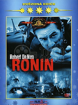 Ronin (paprov obal)