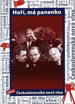 Ho, m panenko (Digipack)