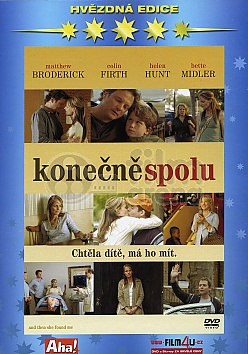 Konen spolu (paprov obal)