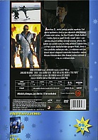 Cyborg (papírový obal)