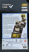 Monty Pythonv ltajc cirkus - srie 1 disk 1 (Digipack)