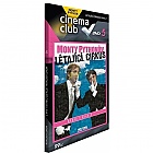 MONTY PYTHONŮV LÉTAJÍCÍ CIRKUS - série 1 disk 2 (Digipack) Cinema Club - MONTY PYTHON