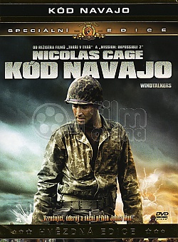 Kd Navajo (Digipack)