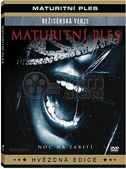 MATURITN PLES (Digipack) Hvzdn edice