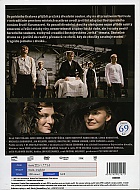 KARAMAZOVI (pap�rov� obal)