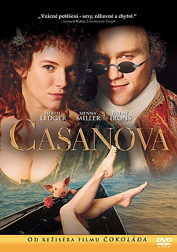 Casanova (Digipack)