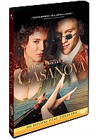 Casanova (Digipack)