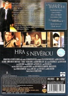 Hra s nev�rou (Digipack)