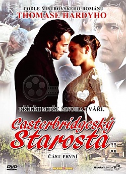 Casterbridgesk� starosta 1 (pap�rov� obal)