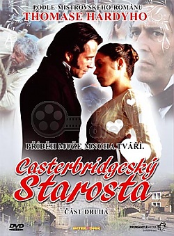 Casterbridgesk starosta 2 (paprov obal)