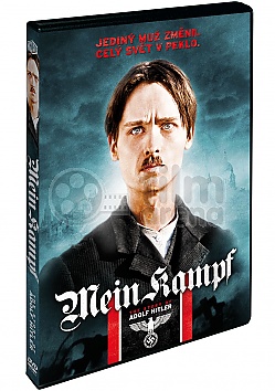 Mein Kampf 