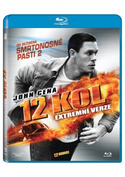 12 kol (Akce MULTIBUY)