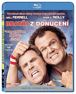 Brat�i z donucen� (Akce MULTIBUY)