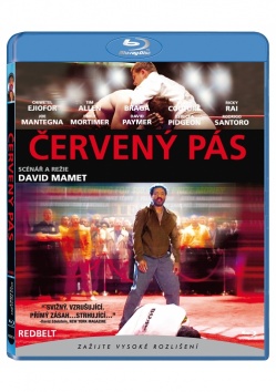 erven ps (Vprodejov Blu-ray AKCE)