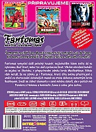 Fantomas kontra Scotland Yard (paprov obal)