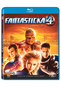 Fantastick tyka (PROMO AKCE)