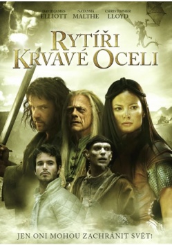 Ryti krvav oceli