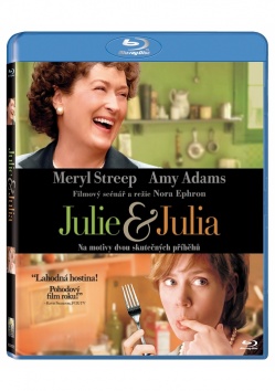Julie a Julia (Akce MULTIBUY)