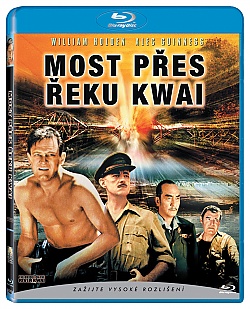 Most pes eku Kwai (Akce MULTIBUY)