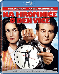 Na hromnice o den vce (AKCE 299K)