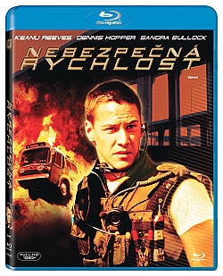 Nebezpe�n� rychlost (Akce MULTIBUY)