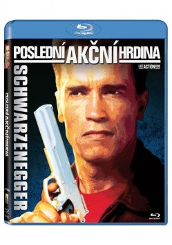 Posledn akn hrdina (AKCE 299K)