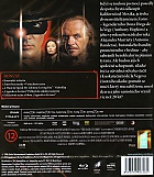 Zorro: Tajemn tv (Akce MULTIBUY)