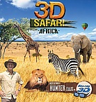 Safari Africa 3D