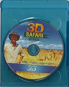 Safari Africa 3D