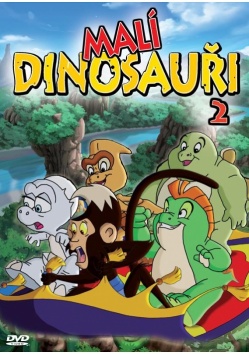 Mal dinosaui 2