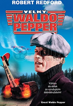 Velk Waldo Pepper