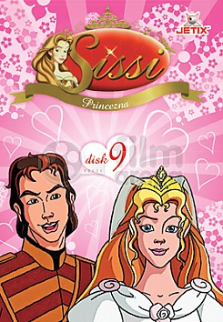 Princezna Sissi 09