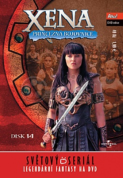 Xena 2/14