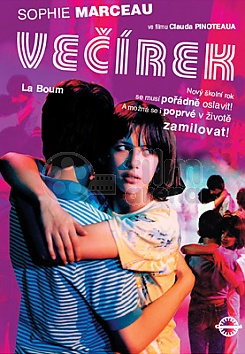 Verek(paprov obal)