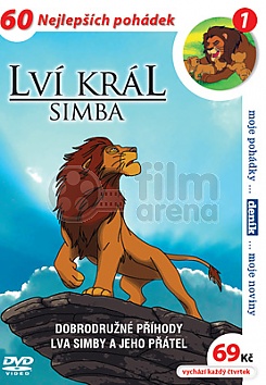 Lv krl - Simba 01
