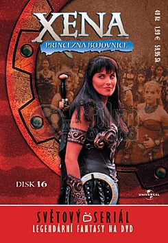Xena 2/16