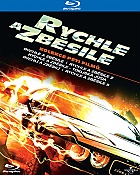 RYCHLE A ZBSILE 1 - 5 Kolekce