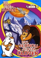 Byl jednou jeden lovk  (TV seril) 6.DVD (DVD)