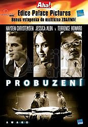 Probuzen� (pap�rov� obal)