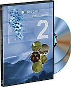 Putovn za vnem 2: Disk A  Francie (Digipack)