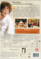 JULIE A JULIE (Digipack) Cinema Club - Nora Ephron