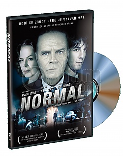 Normal (Digipack)