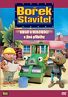 Boek stavitel: Hugo a holoubci a jin pbhy